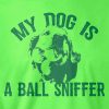 Ball Sniffer