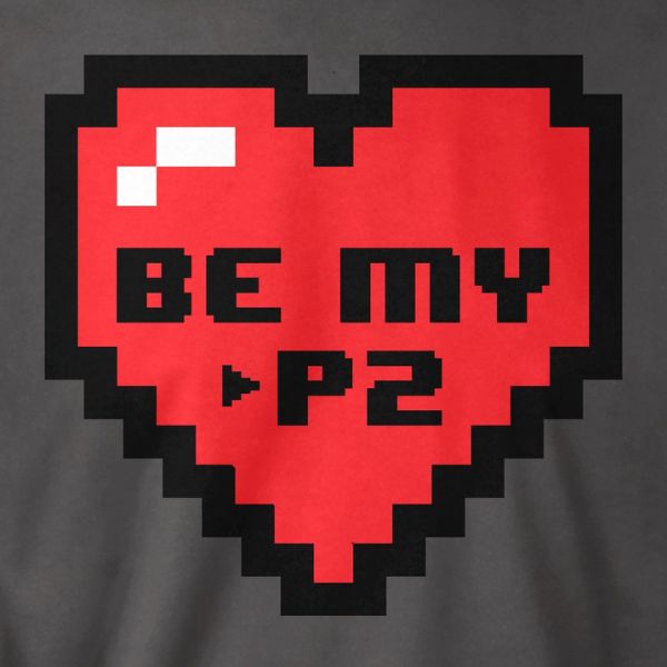 Be My P2