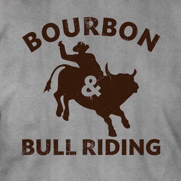 Bourbon Bull Riding