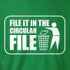 Circular File