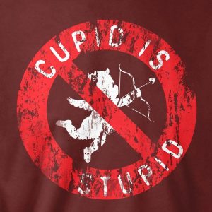 Cupid Is Stupid