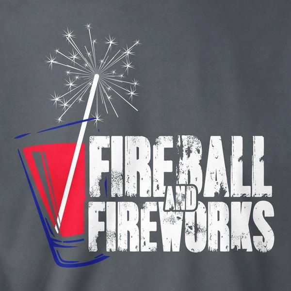 Fireball Fireworks