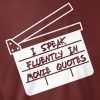 Fluent Movie Quotes
