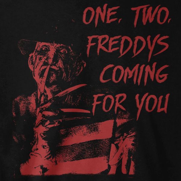 Freddy Countdown