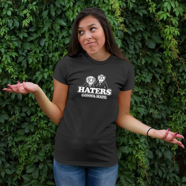 Haters - Women