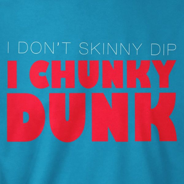 Hunky Dunk