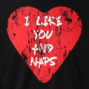 I Heart Naps