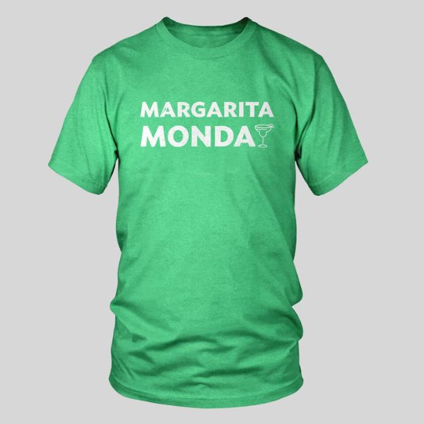 Margarita Monday - Mens