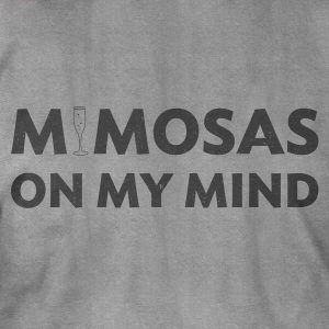 Mimosas On My Mind
