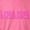 Piss Excellence