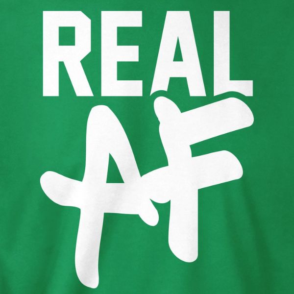 Real AF