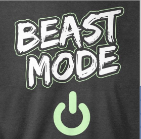 Beast Mode Glo