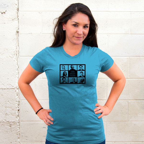 The Shady Bunch - Womens - Lifestyle